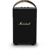 Marshall Tufton schwarz/gold