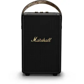 Marshall Tufton schwarz/gold