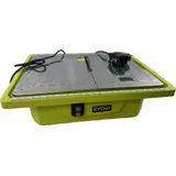 RYOBI Fliesenschneider WS721S 500W