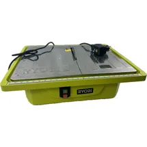 RYOBI Fliesenschneider WS721S 500W