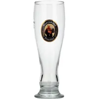 Franziskaner Weissbier Franziskaner Weissbierglas 0,5l