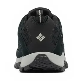 Columbia CrestwoodTM Waterproof Wanderschuhe - Black / Columbia - EU 49