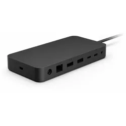 MICROSOFT Surface Thunderbolt 4-Dock, Thunderbolt 4