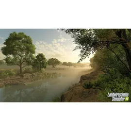 Landwirtschafts-Simulator 25