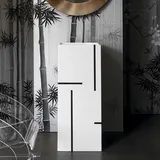 Laufen Kartell LAUFEN Standwaschtisch, H811331D021121,