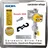 GOK Caramatic DriveTwo Gasdruckregler 30 mbar Silber