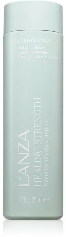 L'anza Healing Strength Manuka Honey feuchtigkeitsspendender Conditioner 250 ml