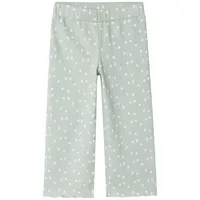 NAME IT Wide Hose Nmfjudy Aqua Gray, 92