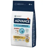 Affinity Mini Sensitive 2 x 7 kg