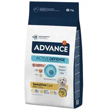 Affinity Mini Sensitive 2 x 7 kg