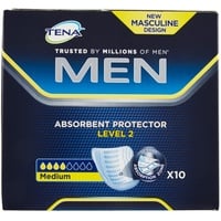 TENA Men Level 2 2 x 10 St.