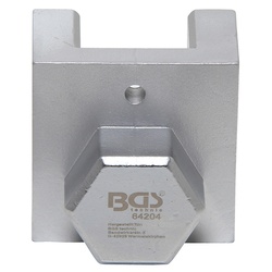 BGS 64204 CNG Flaschenventil Schlüssel für Citroen C3 (kleines Ventil)