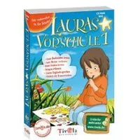 Tivola Lauras Vorschule 1 (Neu differenzbesteuert)