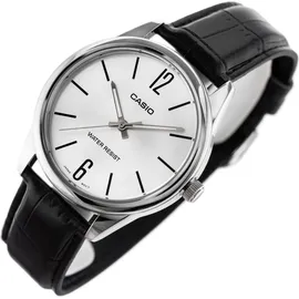 Casio MTP-V005L-7B Leder 40 mm MTP-V005L-7B