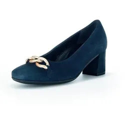 Pumps Gabor Comfort blau, 35