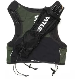 Silva Strive 5 Vest Trailrunningrucksack (Größe 5l - L