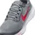 Nike Air Zoom Pegasus 41 Herren Cool Grau / Bright Crimson / Wolf Grau 47