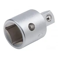 KS Tools 1/2" Reduzieradapter, 1/2"F x 3/8"M