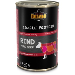 BELCANDO SINGLE PROTEIN RIND 400 g