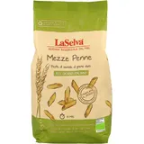 LaSelva Mezze Penne bio 500g