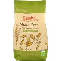 LaSelva Mezze Penne bio 500g