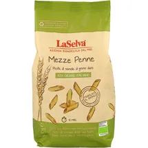 LaSelva Mezze Penne bio 500g