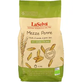 LaSelva Mezze Penne bio 500g