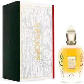 Xerjoff XJ 1861 Decas Eau de Parfum 100 ml