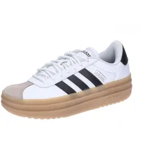 Adidas VL Court Bold Cloud White / Core Black / Wonder Beige 40