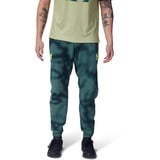 Fox Racing Herren Ranger Race [Drk Grn] Pants, Grün, 34 EU