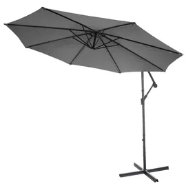 MCW Terni Ø 300 cm Grau