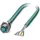 Phoenix Contact Bussystem-Einbausteckverb. SACCBP-M12FS#1553378