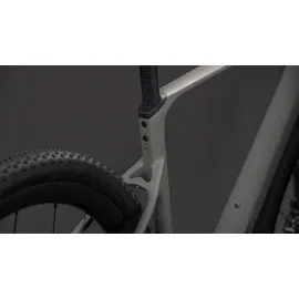 Cube Nuroad C:62 EX - oldgrey ́n ́prism L