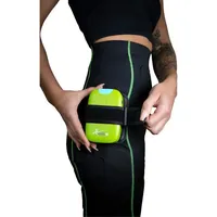 Eaglefit - EMS Pants Komplettsystem Kurze Hose mit 14