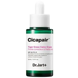 Dr. Jart+ Cicapair Tiger Grass Camo Drops