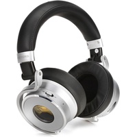 METERS OV-1-B-CONNECT Wireless Bluetooth Headphones (white)