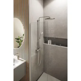 Grohe Euphoria System 310 mit Thermostatbatterie (26075DC0)