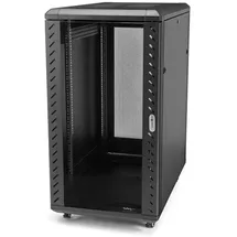 Startech Rk3236bkf Rackschrank - Black