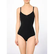 NUR DIE Sculpt Bodysuit Schwarz 40