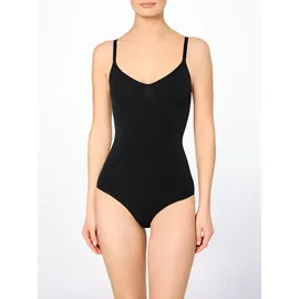 NUR DIE Sculpt Bodysuit Schwarz 40