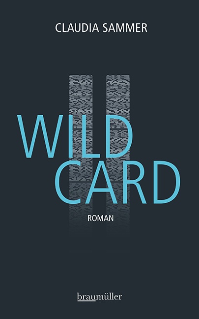 Wild Card - Claudia Sammer  Gebunden