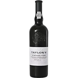 Vintage Portwein Taylor ́s Port 2018