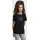 adidas ANIMAL PRINT Graphic Mädchen, T-Shirt schwarz - 128