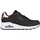 SKECHERS Uno - Golden Air Black Blk 41