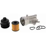 VAICO Gehäuse, Ölfilter Original VAICO Qualität