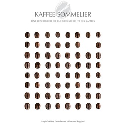 Kaffee-Sommelier
