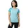 Ternua Krina Kurzarm-t-shirt - Arctic Washed - XL
