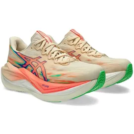 Asics Superblast 3 Herren Seashell/Sun Coral 40,5