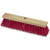 Nölle Profi Brush Elaston 243450 Straßenbesen