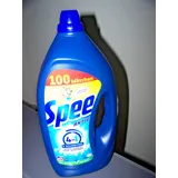Spee 🔝 4,5 Liter ( 100 WL ) Spee Aktiv Gel Universal 4+1 Flüssigwaschmittel 🔝​